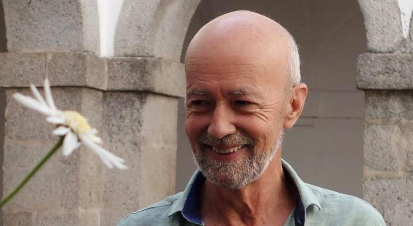 Imagem de Amílcar Vasques-Dias, De Ouvido e Coração