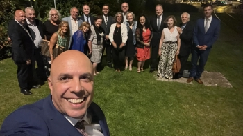 Imagem de Eleições para o Conselho das Comunidades Portuguesas