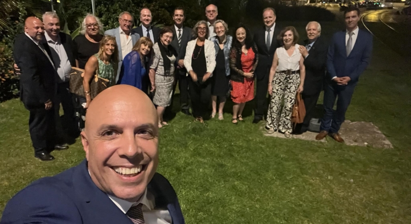 Imagem de Eleições para o Conselho das Comunidades Portuguesas