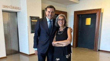 Imagem de Conselho da Diáspora Portuguesa e Jornadas Mundiais da Juventude