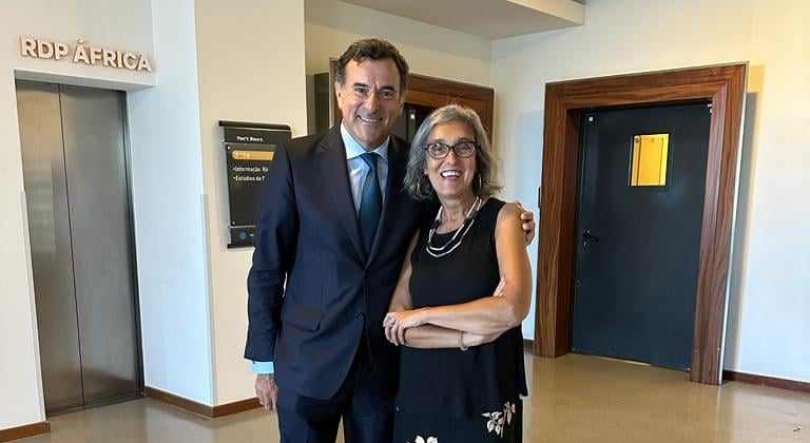 Imagem de Conselho da Diáspora Portuguesa e Jornadas Mundiais da Juventude