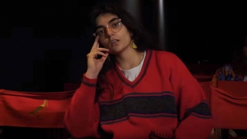 Imagem de Capital da Bulgária, “Cansada de Ti”