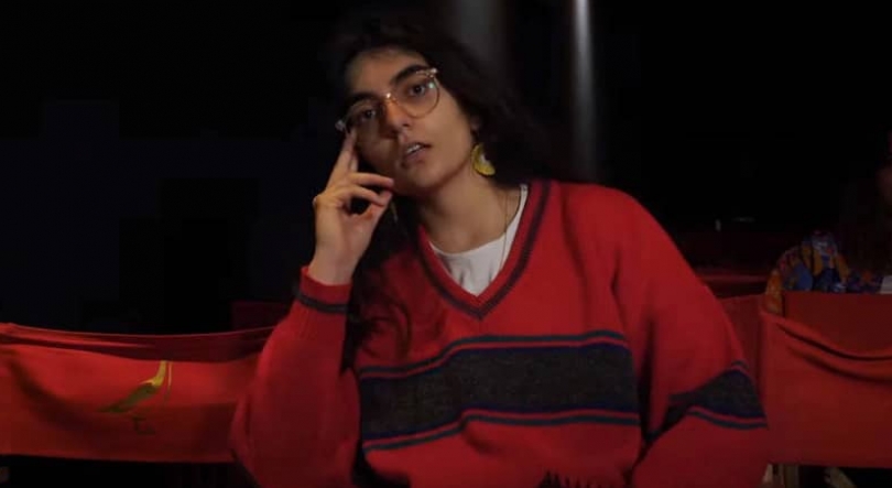 Imagem de Capital da Bulgária, “Cansada de Ti”