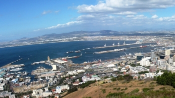 Imagem de Living in Portugal Open Media rumo à África do Sul