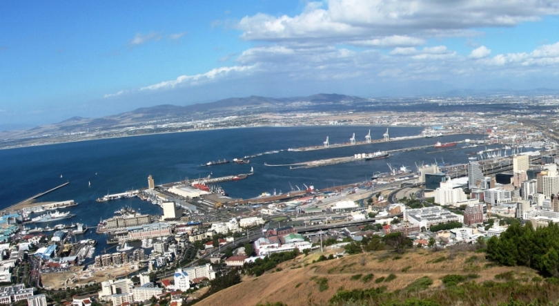 Imagem de Living in Portugal Open Media rumo à África do Sul