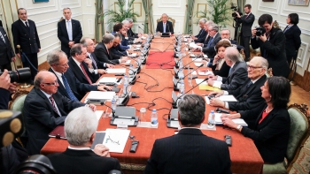 Imagem de Fim das cativações. Conselho de Estado. Veto PR. Espanha. Guerra