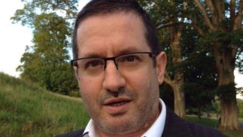 Imagem de Daniel Costa, a Tropicana no Reino Unido