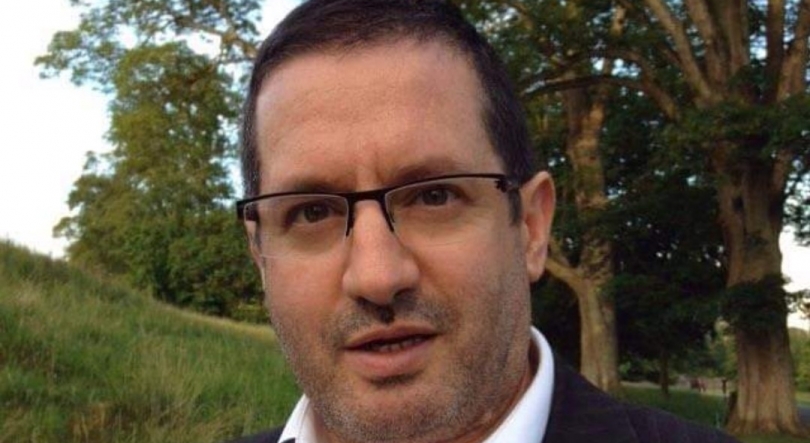 Imagem de Daniel Costa, a Tropicana no Reino Unido