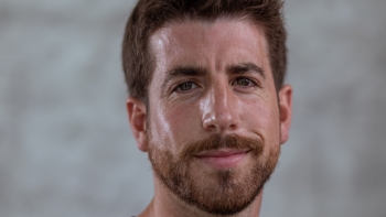 Imagem de Diogo Miranda, restauração internacional a partir do Peru