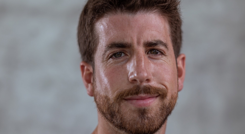 Imagem de Diogo Miranda, restauração internacional a partir do Peru