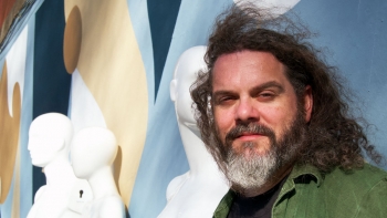 Imagem de MegaFauna de Daniel Catarino