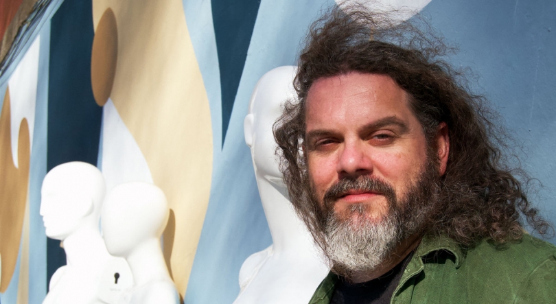 Imagem de MegaFauna de Daniel Catarino