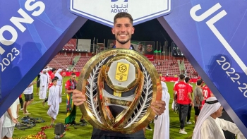 Imagem de O analista desportivo