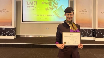 Imagem de O sonho de voar