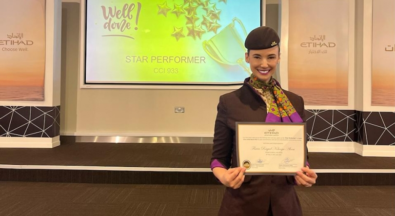 Imagem de O sonho de voar