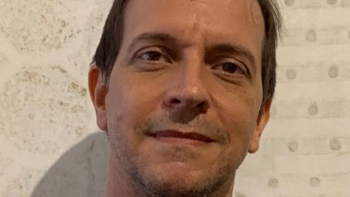 Imagem de O artista da Costa Rica