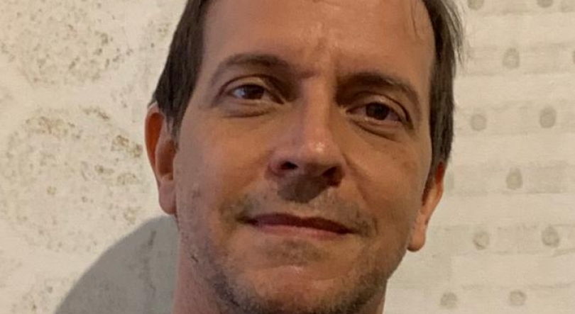 Imagem de O artista da Costa Rica