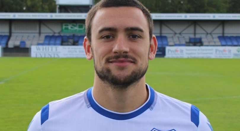 Imagem de O sonho de um jovem treinador