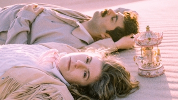 Imagem de Inês Marques Lucas & Choro, “Não Restou Nada”