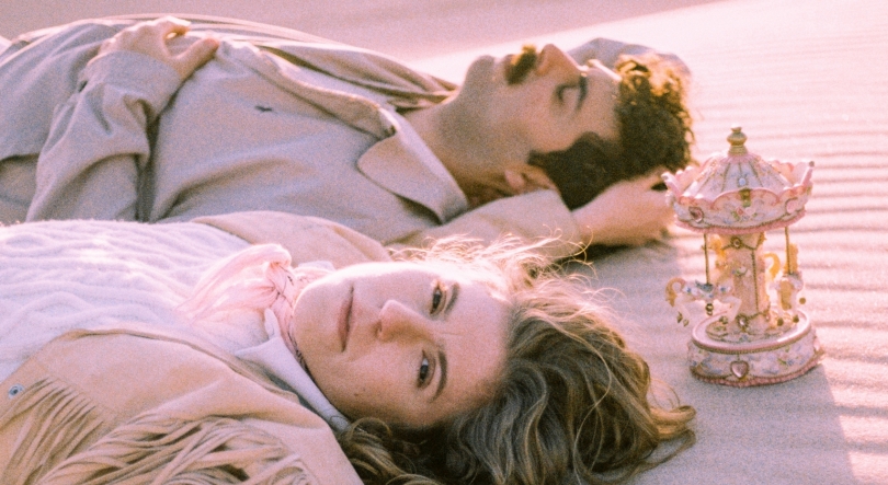 Imagem de Inês Marques Lucas & Choro, “Não Restou Nada”