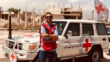 Imagem de O engenheiro humanitário