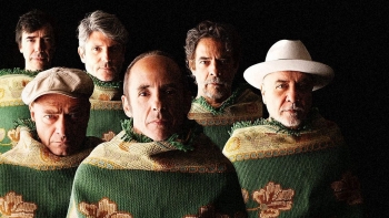 Imagem de LX-90, “Viver Na Lua Não É Fácil”