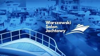 Imagem de Poland Boat Show & Warsaw Yacht Salon’2023
