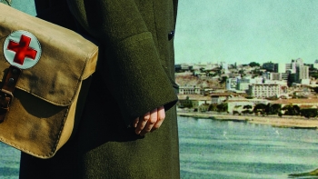 Imagem de Livro “Quando Voltámos a Acreditar no Amor”