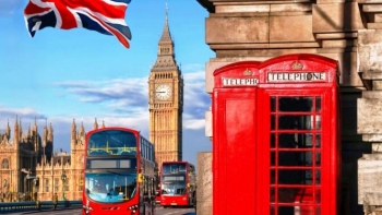Imagem de Novas regras para entrar no Reino Unido