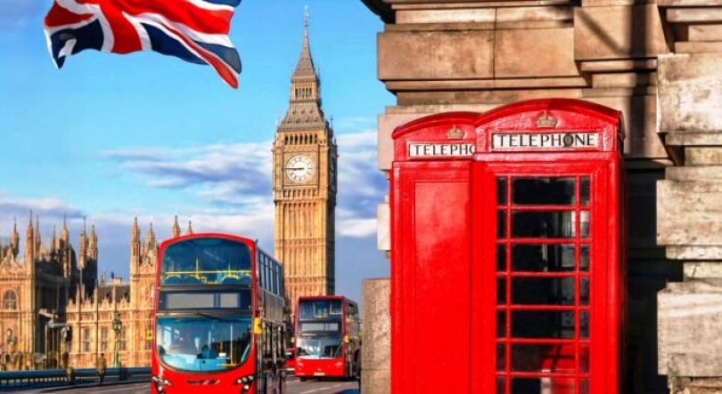Imagem de Novas regras para entrar no Reino Unido