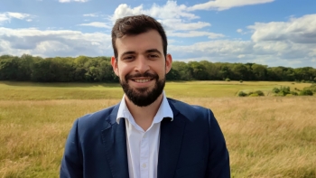 Imagem de O assessor de Bruxelas