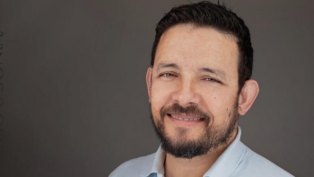 Imagem de O fotógrafo por acidente