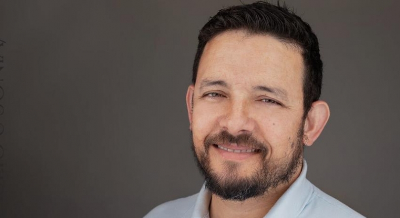 Imagem de O fotógrafo por acidente