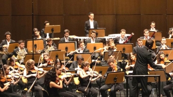 Imagem de Orquestra XXI em digressão por Portugal