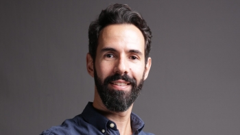 Imagem de Tiago Abreu, as dificuldades de viver na China