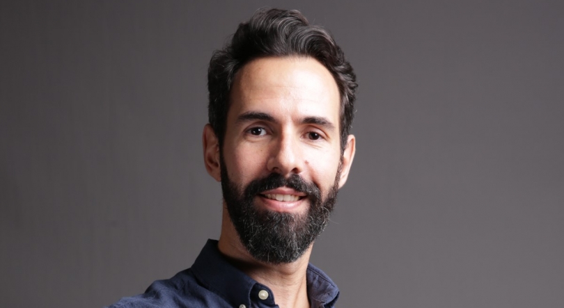 Imagem de Tiago Abreu, as dificuldades de viver na China