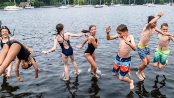 Imagem de BOAT & FUN BERLIN, 30 novembro a 3 dezembro