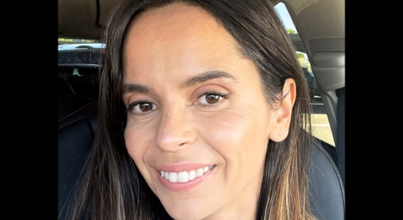 Imagem de A empreendedora da inteligência artificial