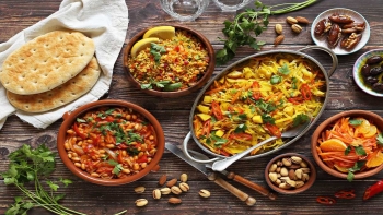 Imagem de O cabo da boa comilança