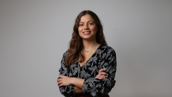 Imagem de Filipa Rocha conquistou o 2.º lugar no Prémio Jovens Inventores