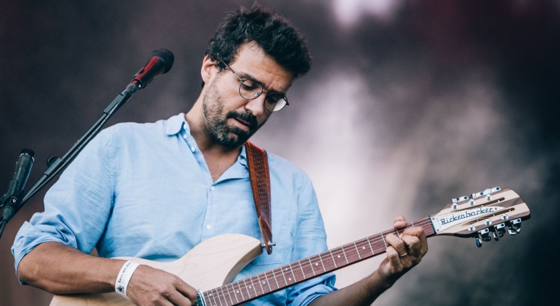 Imagem de Miguel Araújo, “Lá Vai Sofia”