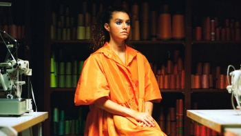 Imagem de Milhanas, “Eu de Prosa”