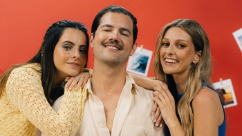 Imagem de Nuno Lanhoso, Bianca Barros e Rita Rocha, “Esperava Mais de Ti”