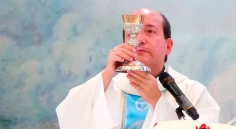 Imagem de É filho de portugueses, o novo secretário-geral da Conferência Episcopal da Venezuela