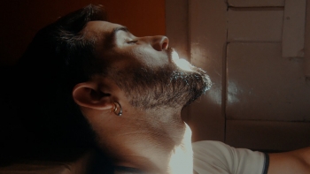 Imagem de Pedro do Vale, “Na Palma”