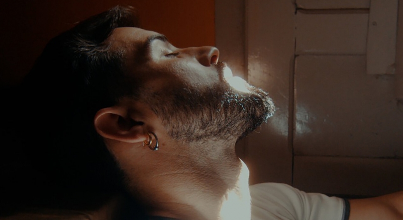 Imagem de Pedro do Vale, “Na Palma”