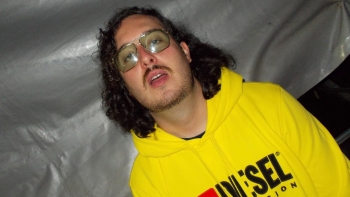 Imagem de Carina Jorge e João Bacalhau entrevistaram Pedro Mafama (vídeo)