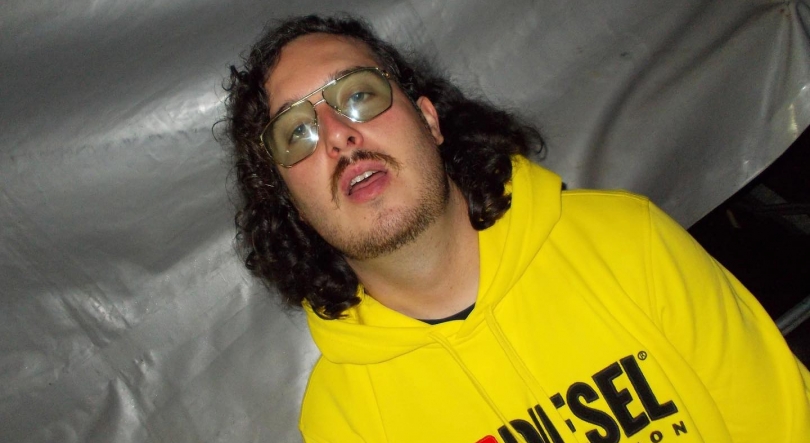 Imagem de Carina Jorge e João Bacalhau entrevistaram Pedro Mafama (vídeo)