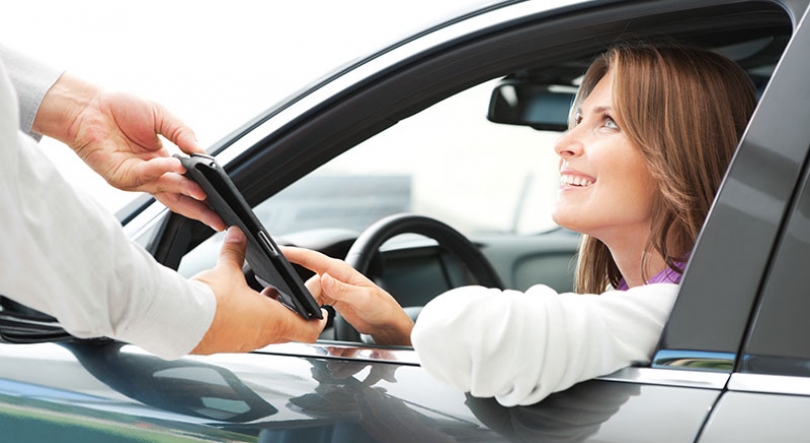 Imagem de Alugar viatura: como evitar problemas no decorrer das férias