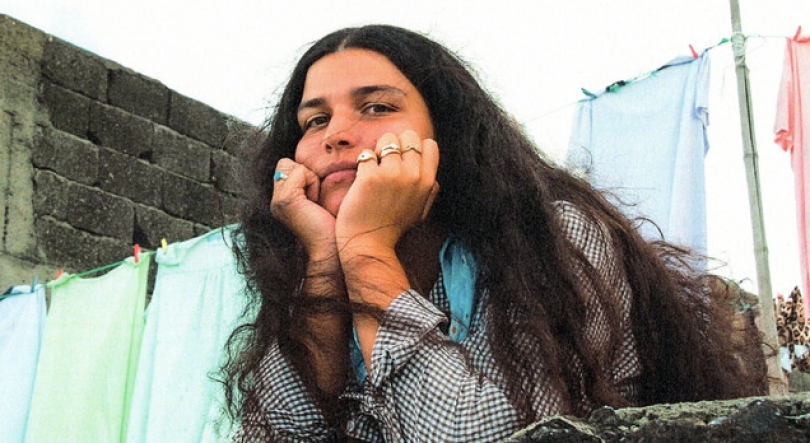 Imagem de Silly, “Coisas Fracas”